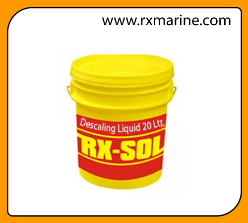 Descaling Liquid 20 Ltr